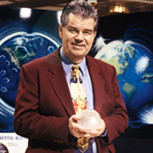 Carl E. Baug.